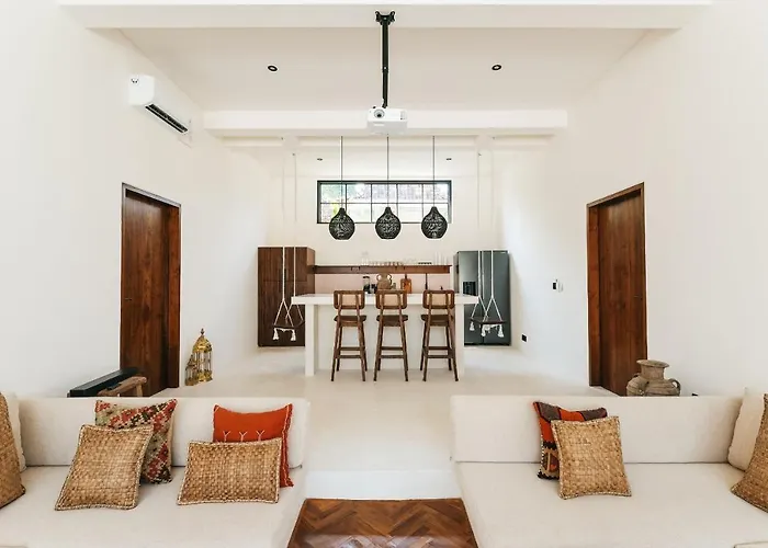 Villa Lamer Canggu