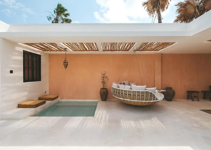 Lamer Villa *